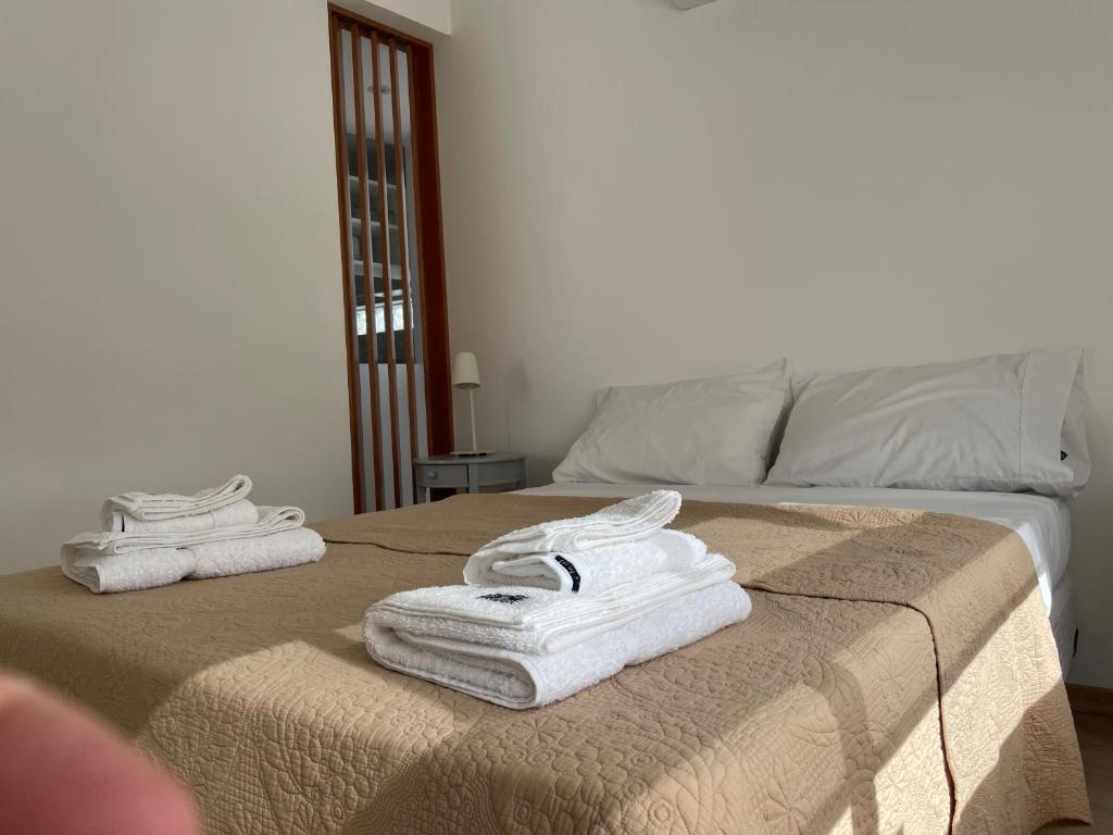 Semipiso al frente .Parque San Martin