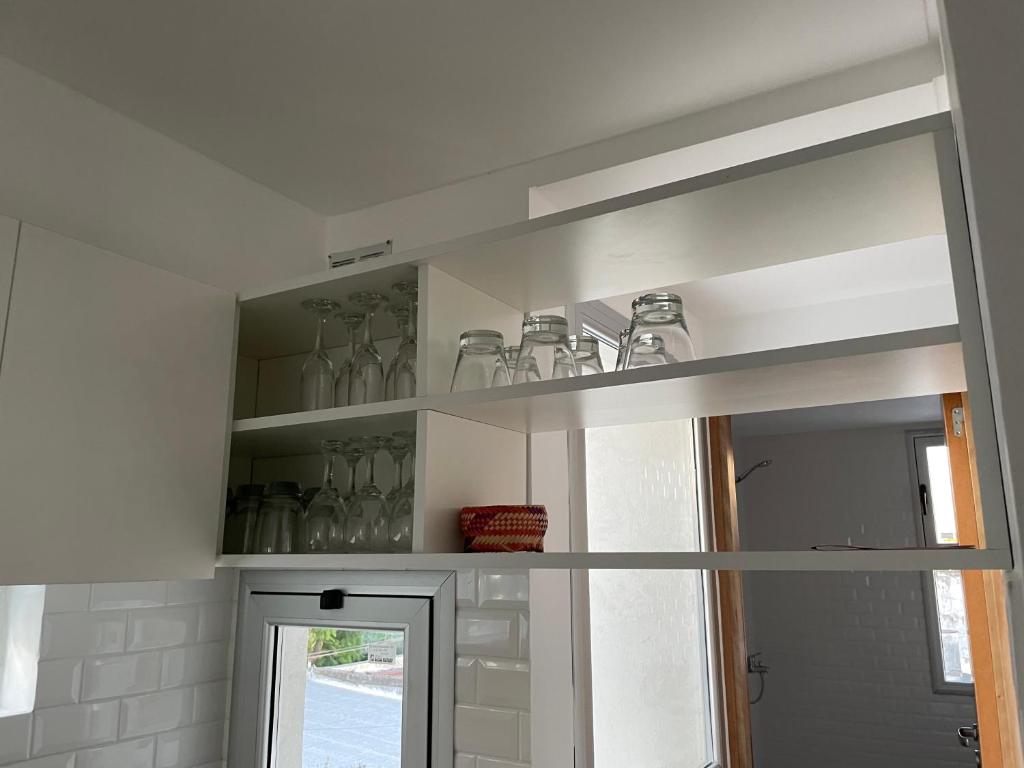 Semipiso al frente .Parque San Martin