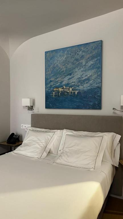 Hotel Boutique Posada Sillería - 10