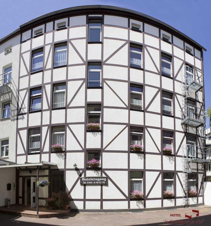 Hotel "Sudenburger Hof" 2 76797499