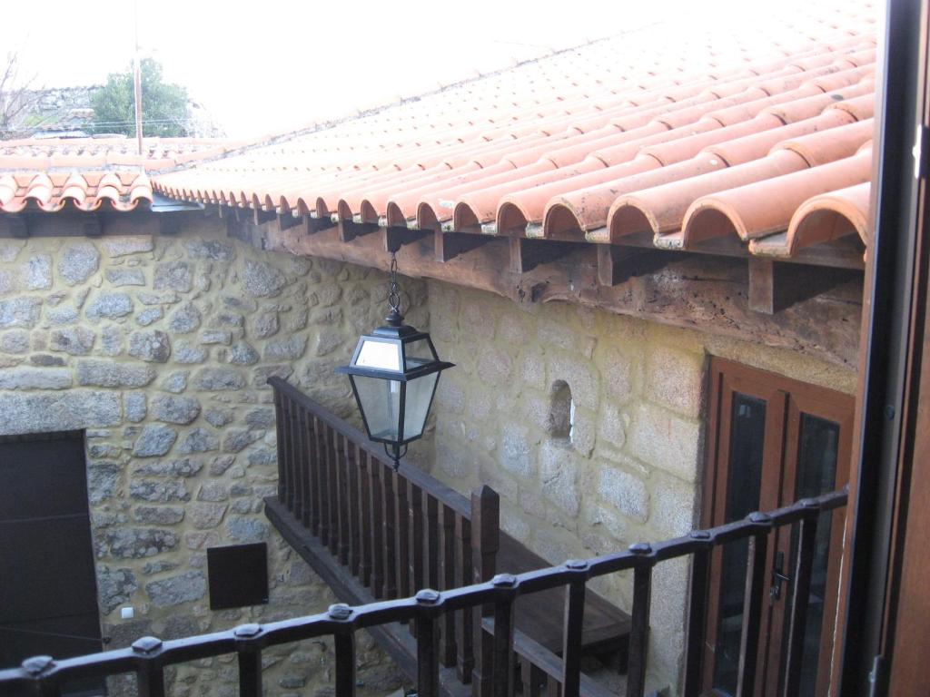 Fotografie z fotogalerie ubytování Casa do Castelo de Celorico v destinaci Celorico da Beira
