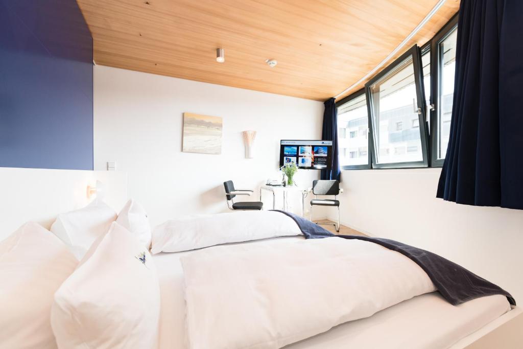 Hotel Niedersachsen - 5