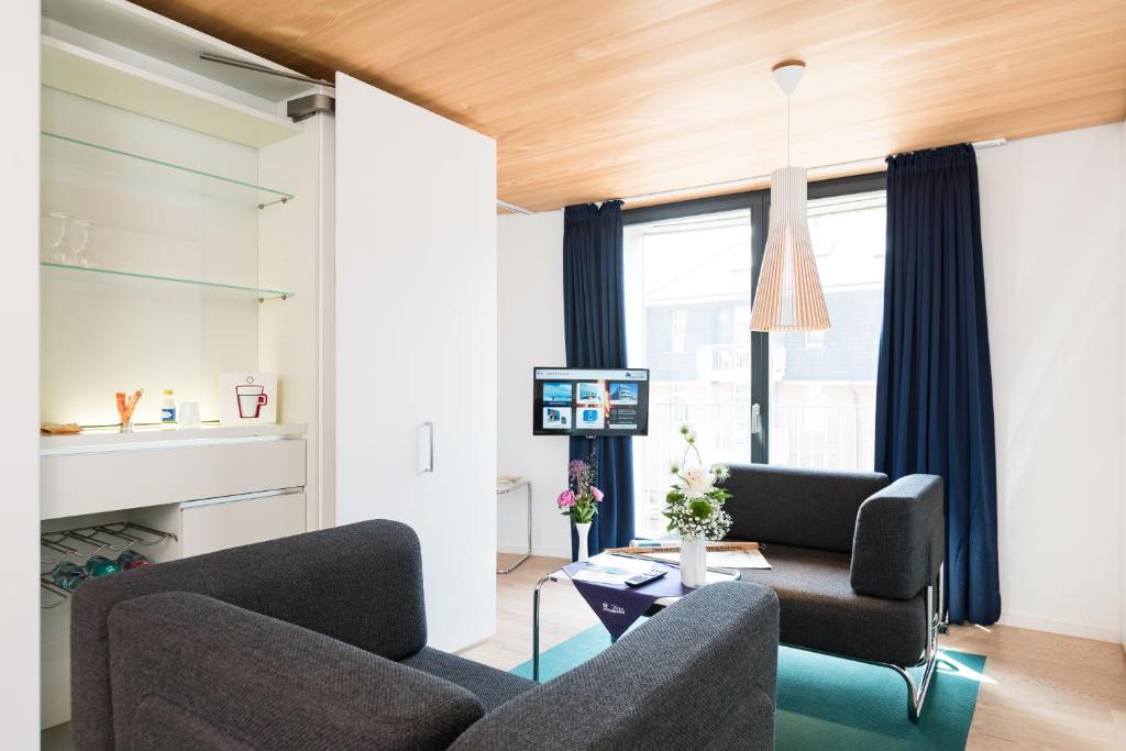 Hotel Niedersachsen - 6