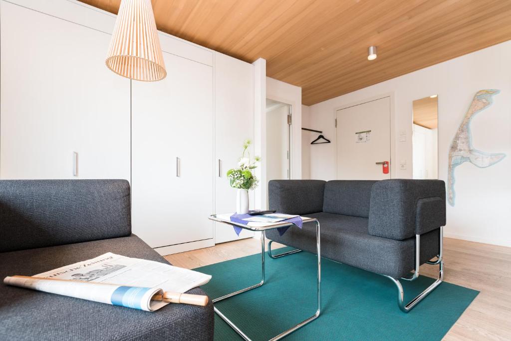 Hotel Niedersachsen - 7