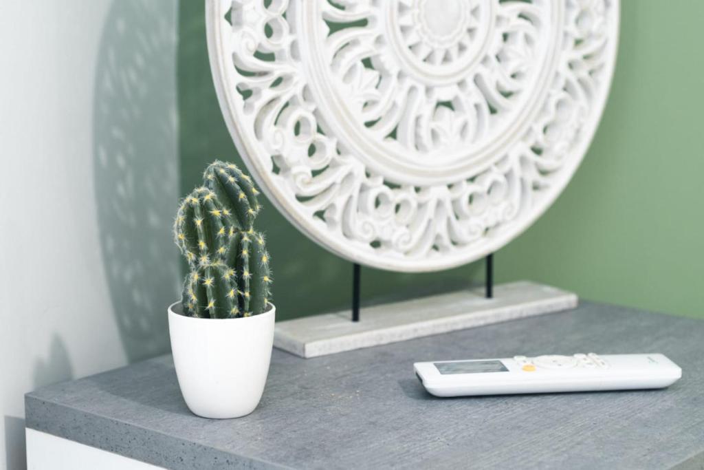 Fotografie z fotogalerie ubytování DIoOr luxurious Suites v destinaci Paceville