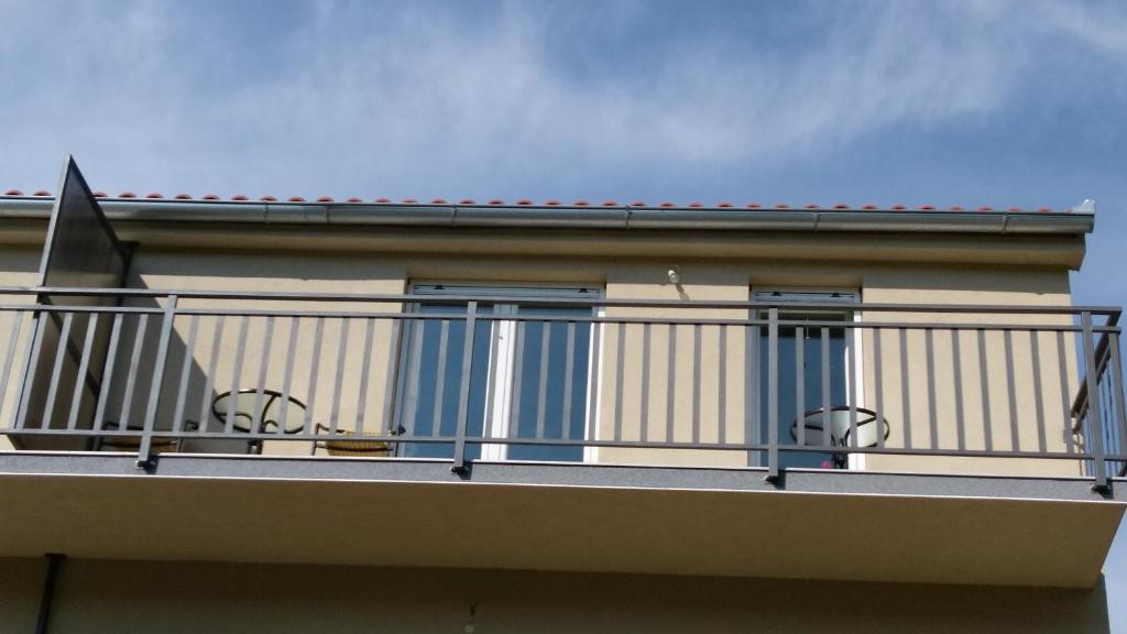 Fotografie z fotogalerie ubytování Apartments Sadina v destinaci Skradin