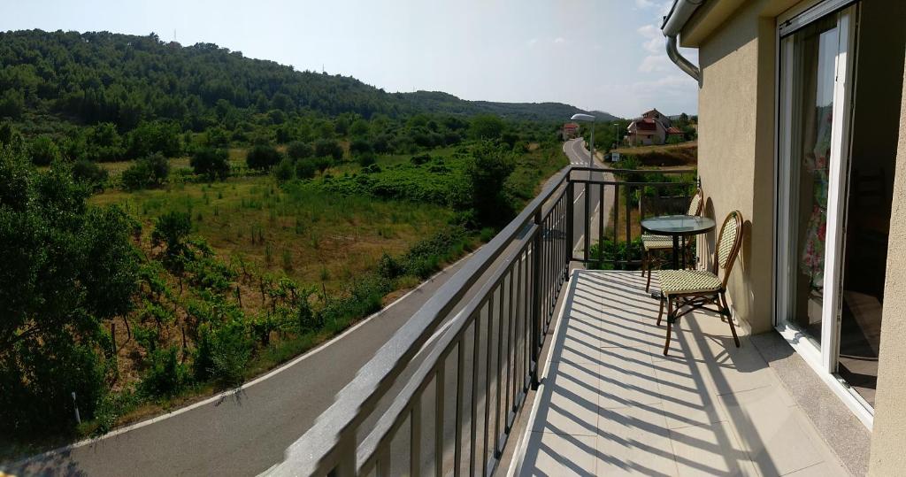 Fotografie z fotogalerie ubytování Apartments Sadina v destinaci Skradin
