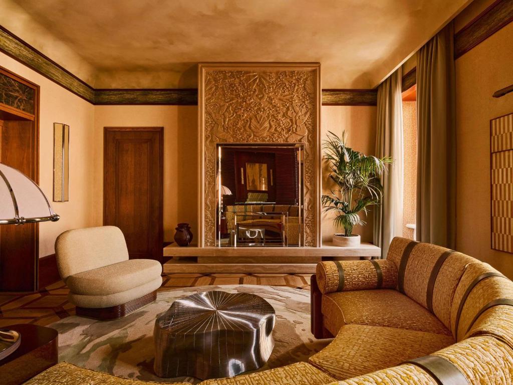 Orient Express La Minerva - Resim 17