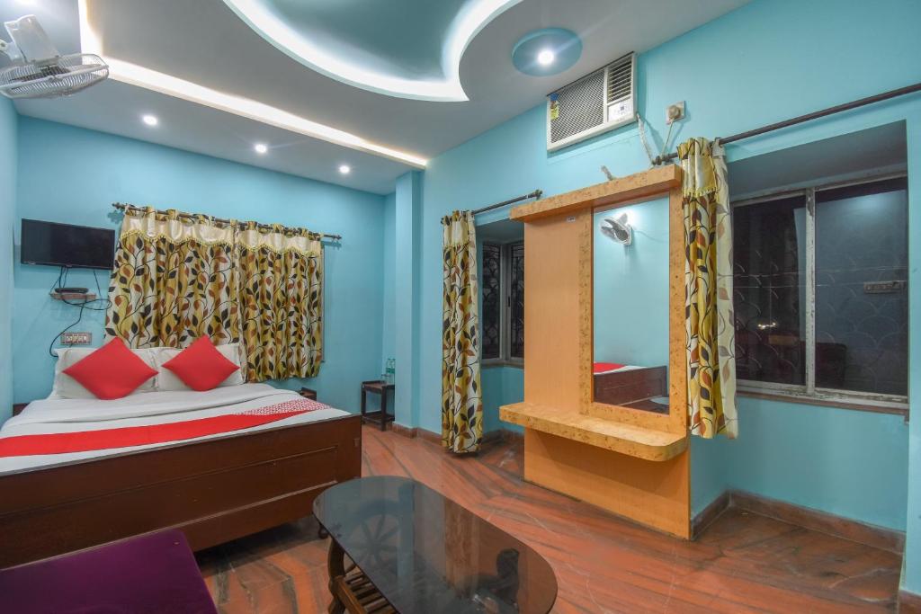 Gallery image of Hotel O Gour in Bāgnān