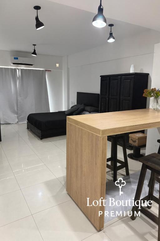 Loft privado Berazategui - Housity