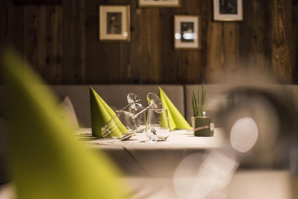 Fotografie z fotogalerie ubytování Hotel Florian v Selva di Val Gardena