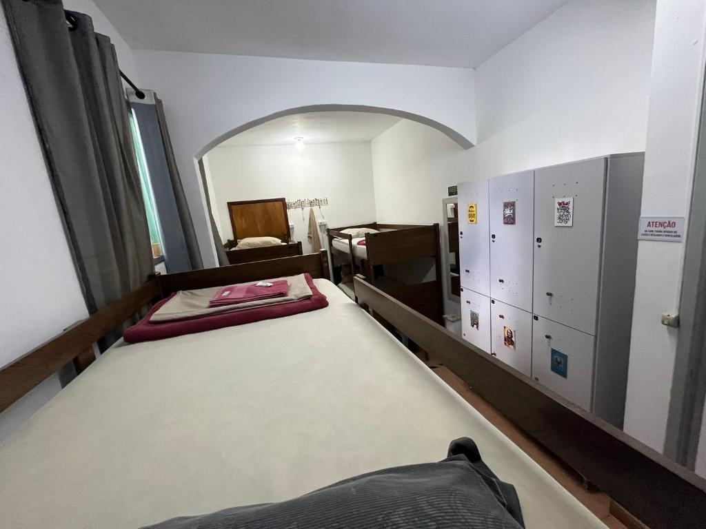 Rota BH Hostel - Single Bed In 6-Bed Dormitory Room