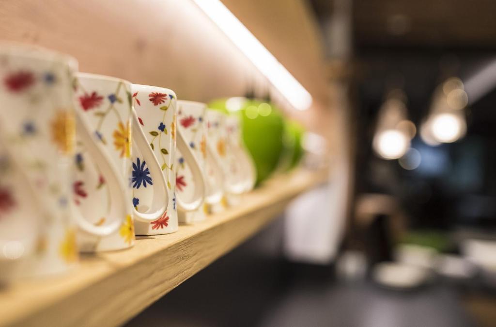 Fotografie z fotogalerie ubytování Hotel Florian v Selva di Val Gardena