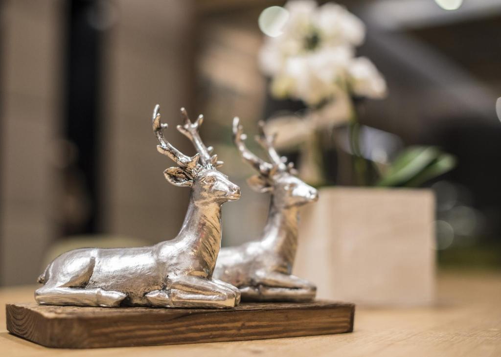 Fotografie z fotogalerie ubytování Hotel Florian v Selva di Val Gardena