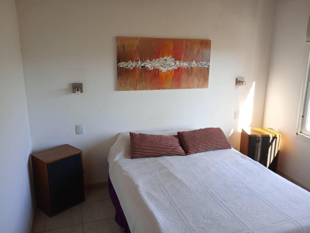 LA PEDRERA - VILLA DEL LAGO - Carlos Paz - Córdoba - Argentina