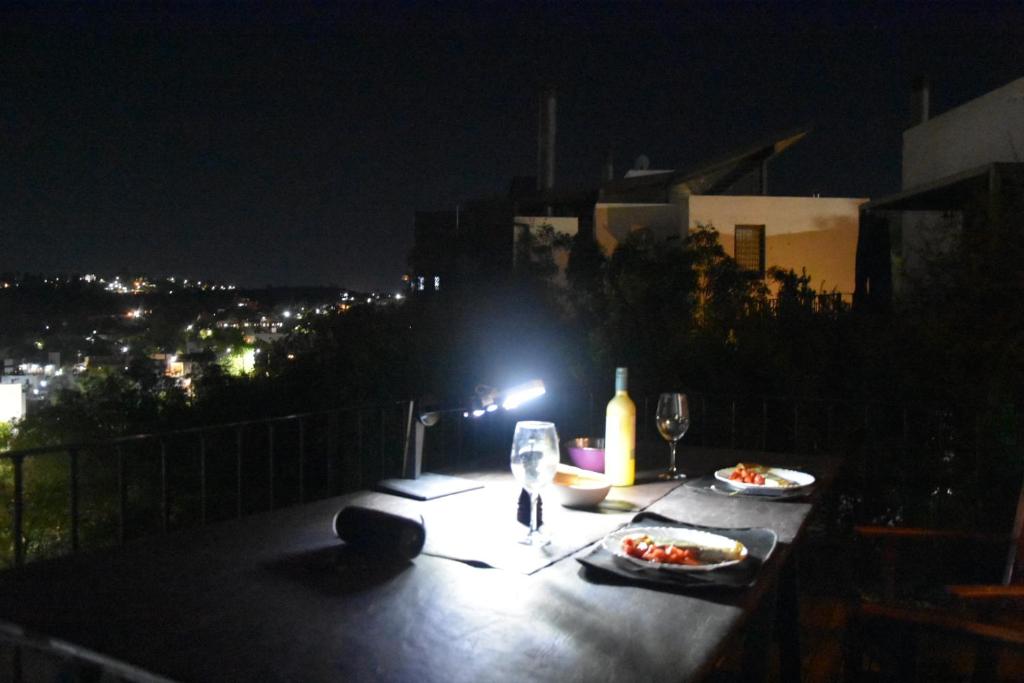 LA PEDRERA - VILLA DEL LAGO - Carlos Paz - Córdoba - Argentina