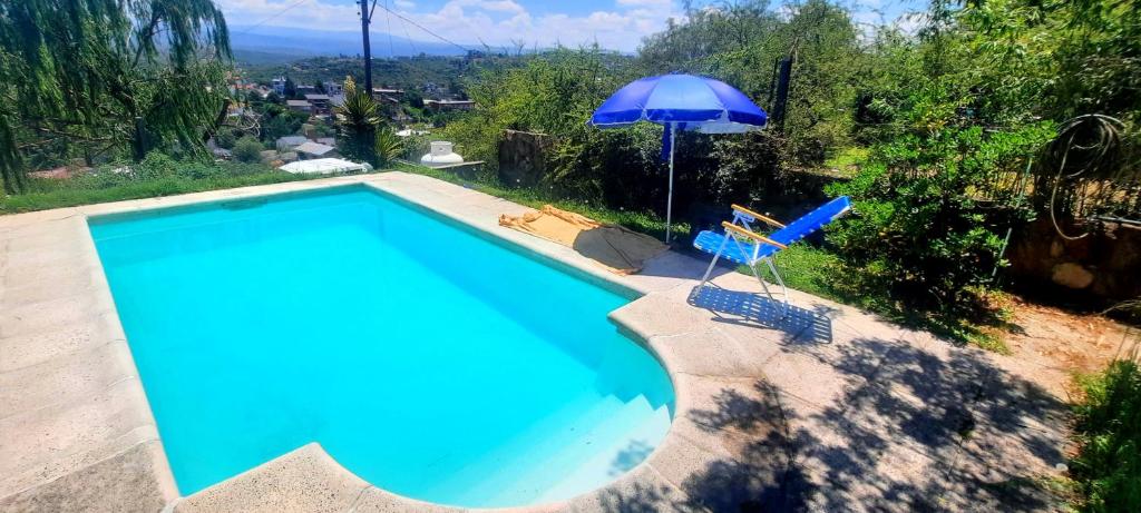 LA PEDRERA - VILLA DEL LAGO - Carlos Paz - Córdoba - Argentina