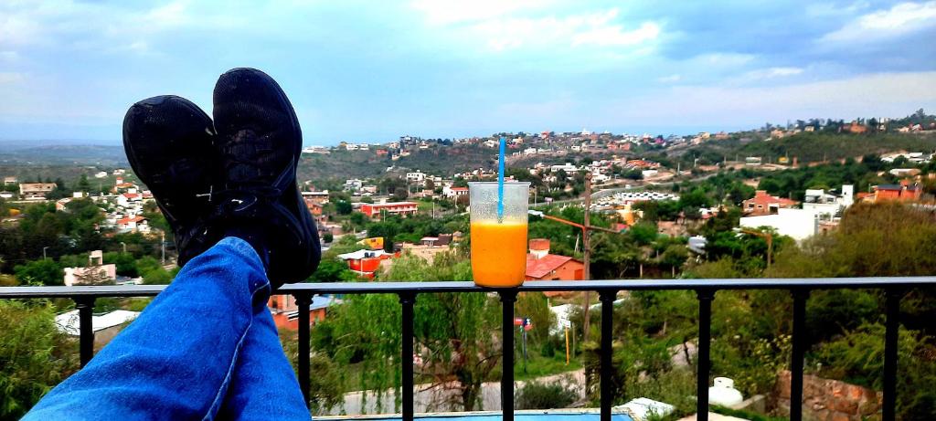 LA PEDRERA - VILLA DEL LAGO - Carlos Paz - Córdoba - Argentina