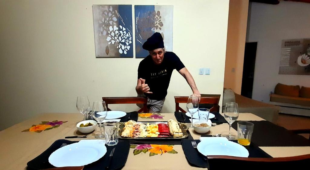 LA PEDRERA - VILLA DEL LAGO - Carlos Paz - Córdoba - Argentina