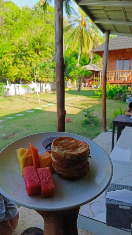 Yellow Coco Gili Gede - 10