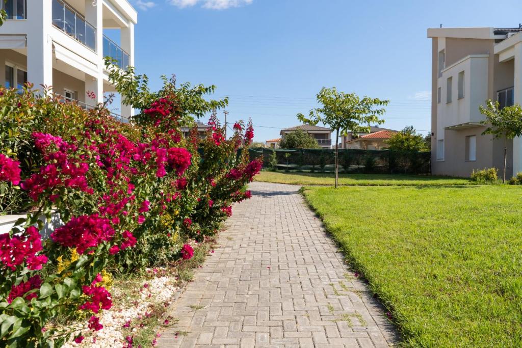 Bianco Mare Studios-Apartments - 18