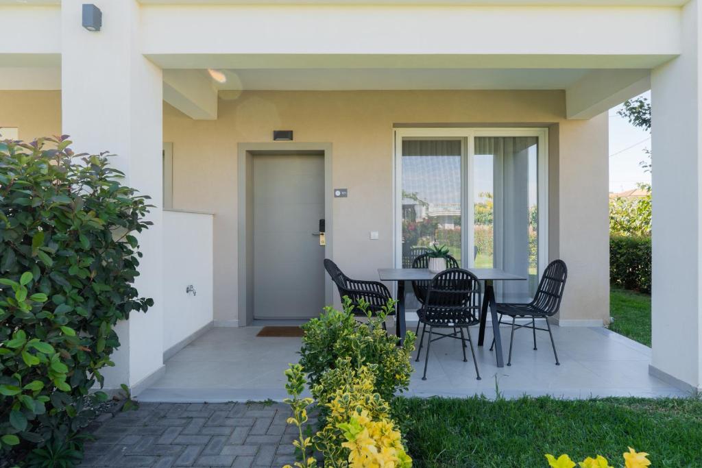 Bianco Mare Studios-Apartments - 14