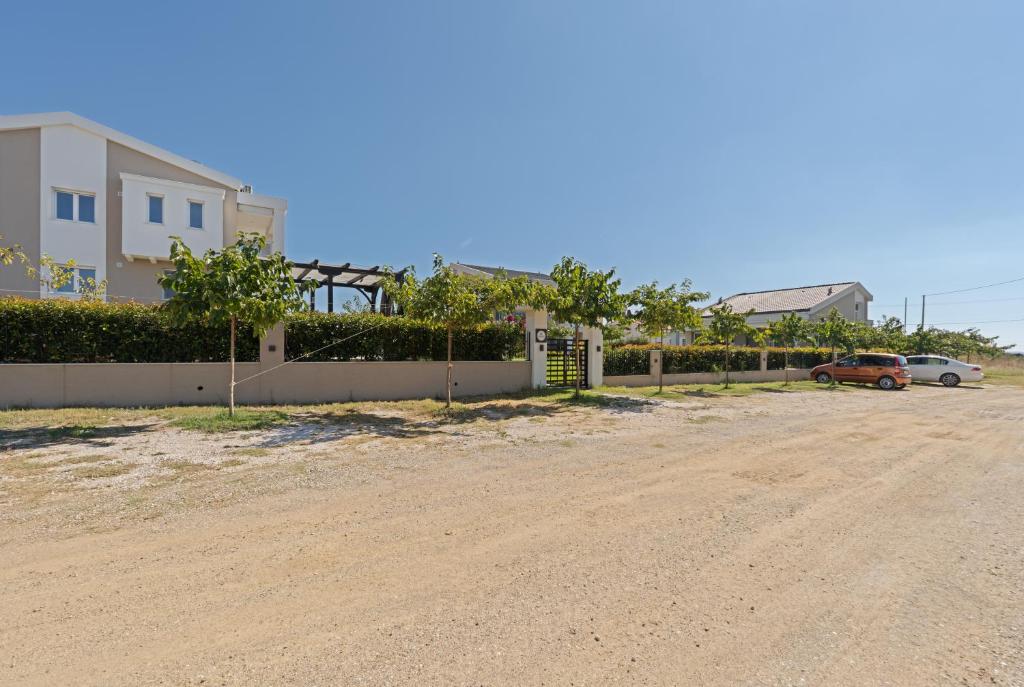 Bianco Mare Studios-Apartments - 17