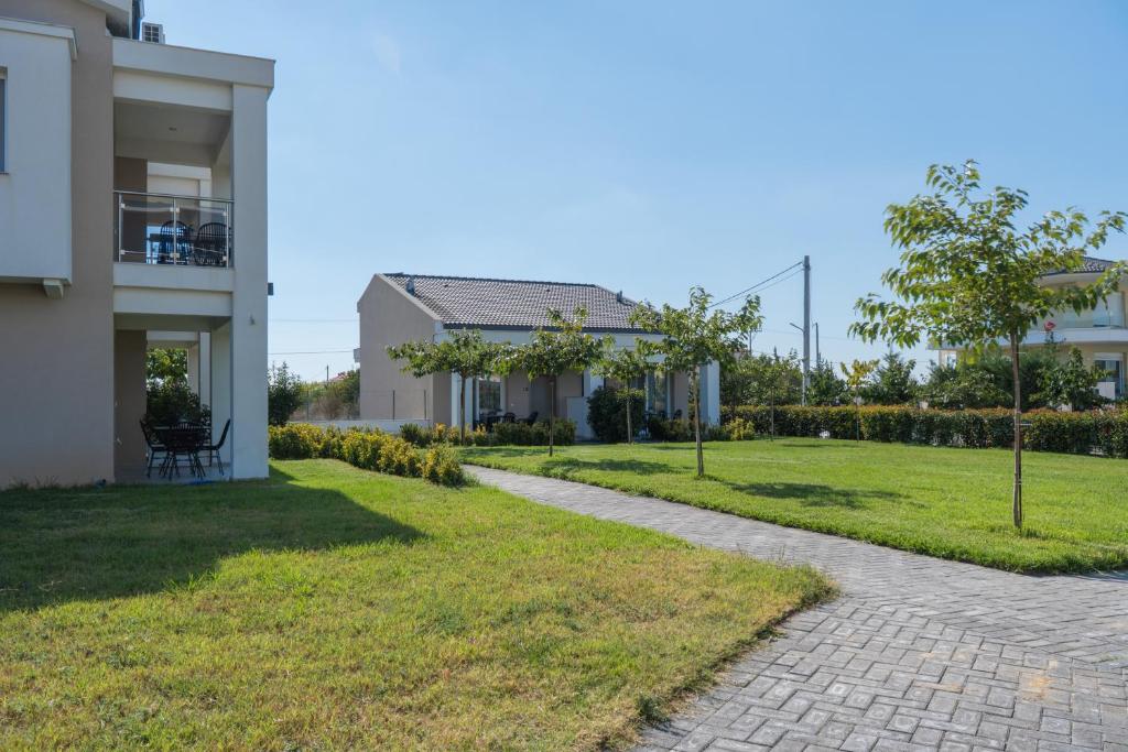 Bianco Mare Studios-Apartments - 15