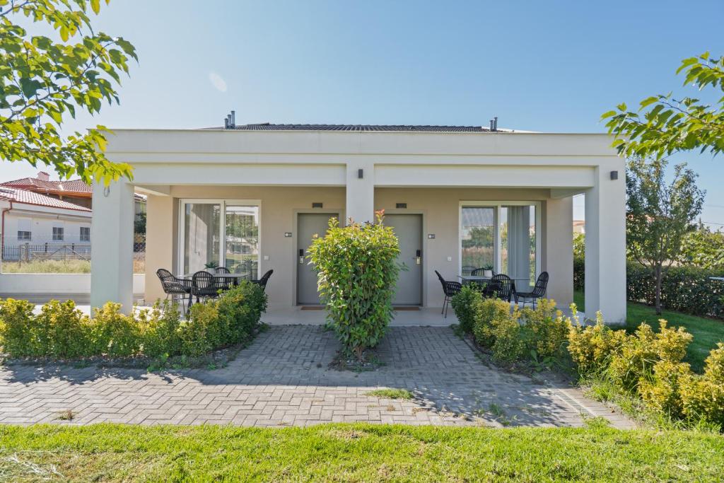 Bianco Mare Studios-Apartments - 16