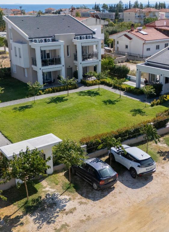 Bianco Mare Studios-Apartments - 13