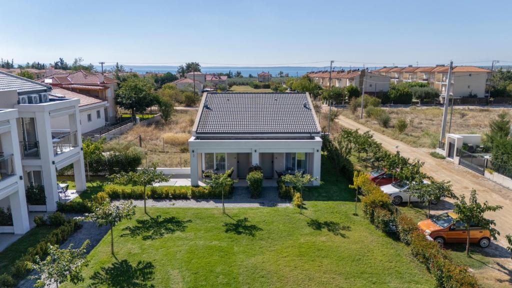 Bianco Mare Studios-Apartments - 12