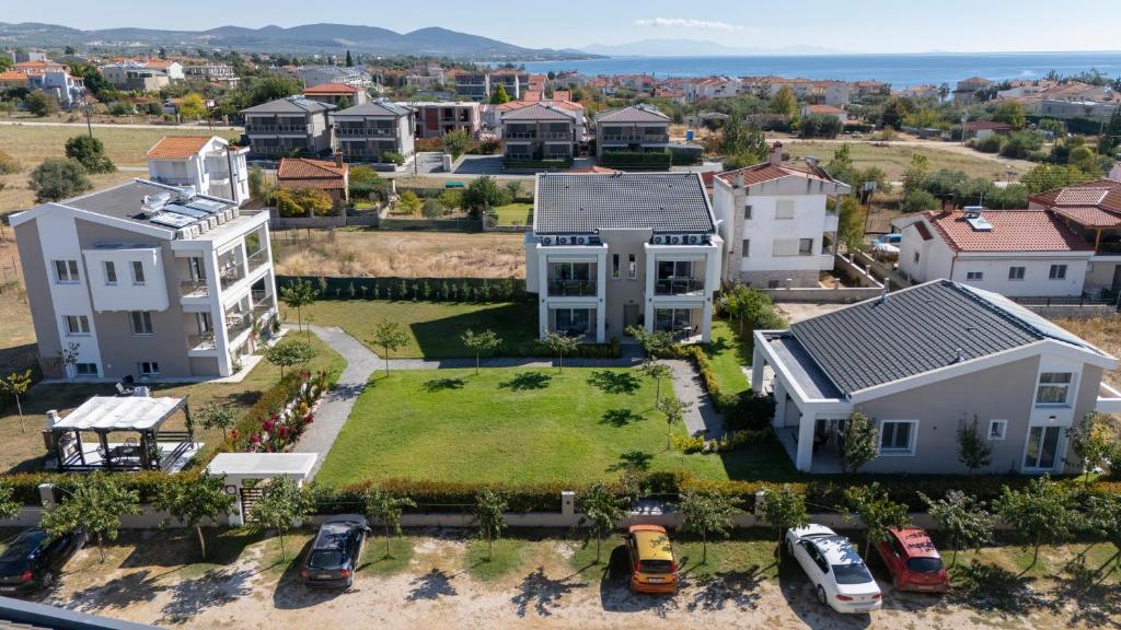 Bianco Mare Studios-Apartments - 10