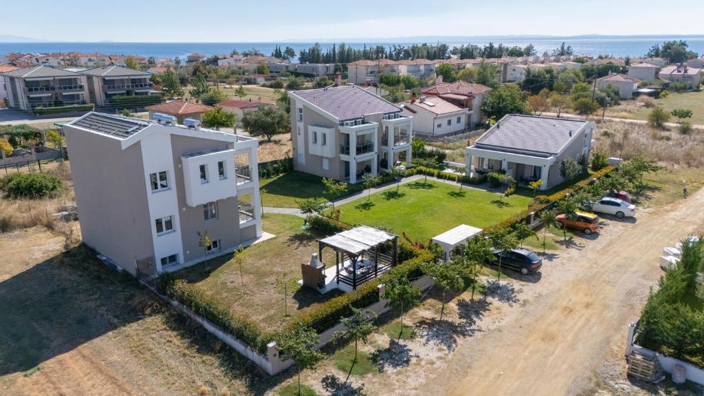 Bianco Mare Studios-Apartments - 11