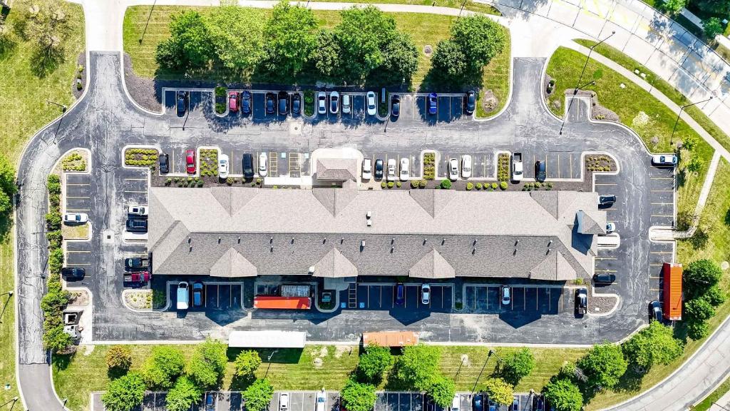Extended Stay America Suites - Cleveland - Beachwood - Orange Place - South photo