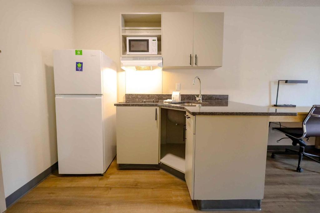 Extended Stay America Suites - Cleveland - Beachwood - Orange Place - South photo