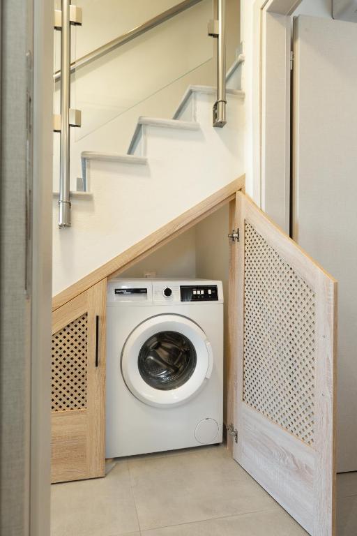 Bianco Mare Studios-Apartments - 7