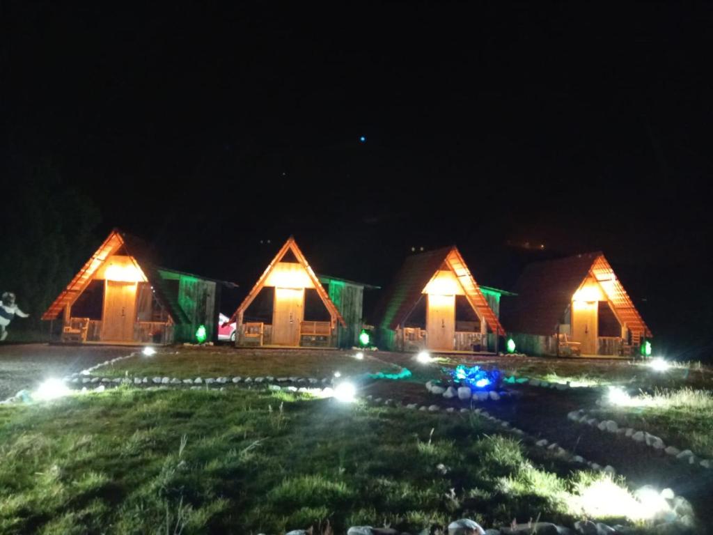 Φωτογραφία από το άλμπουμ του Sigchos Lodge σε Sigchos