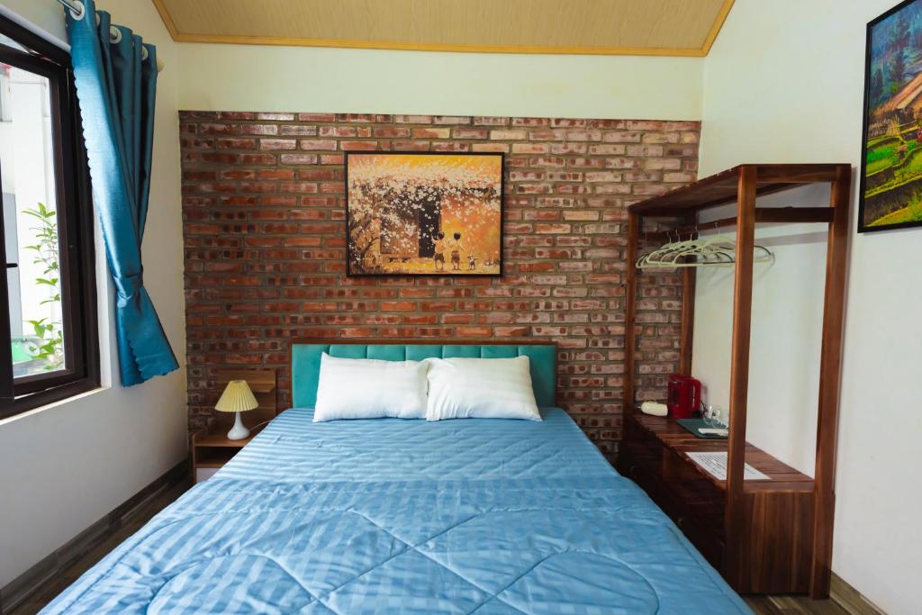 Mountain Flower Bungalow & Homestay - 2