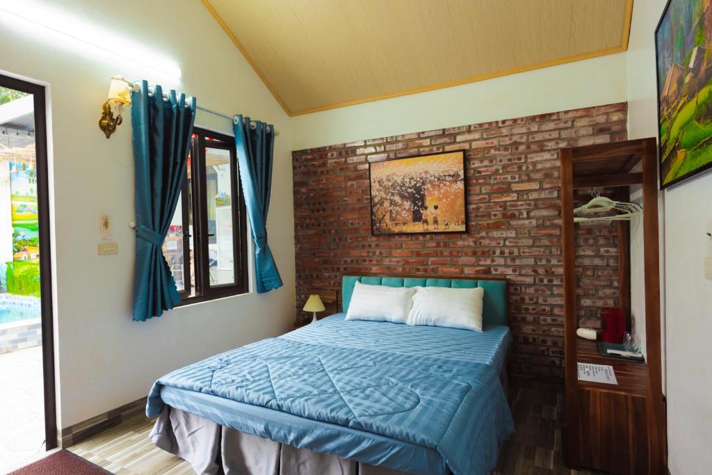 Mountain Flower Bungalow & Homestay - 5