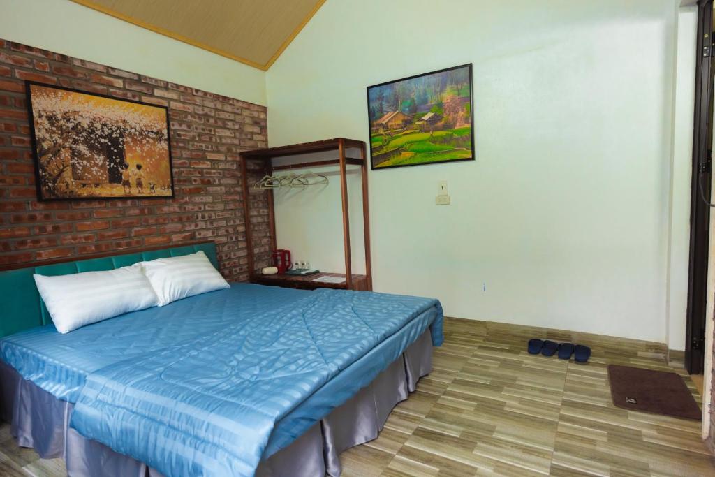 Mountain Flower Bungalow & Homestay - 6