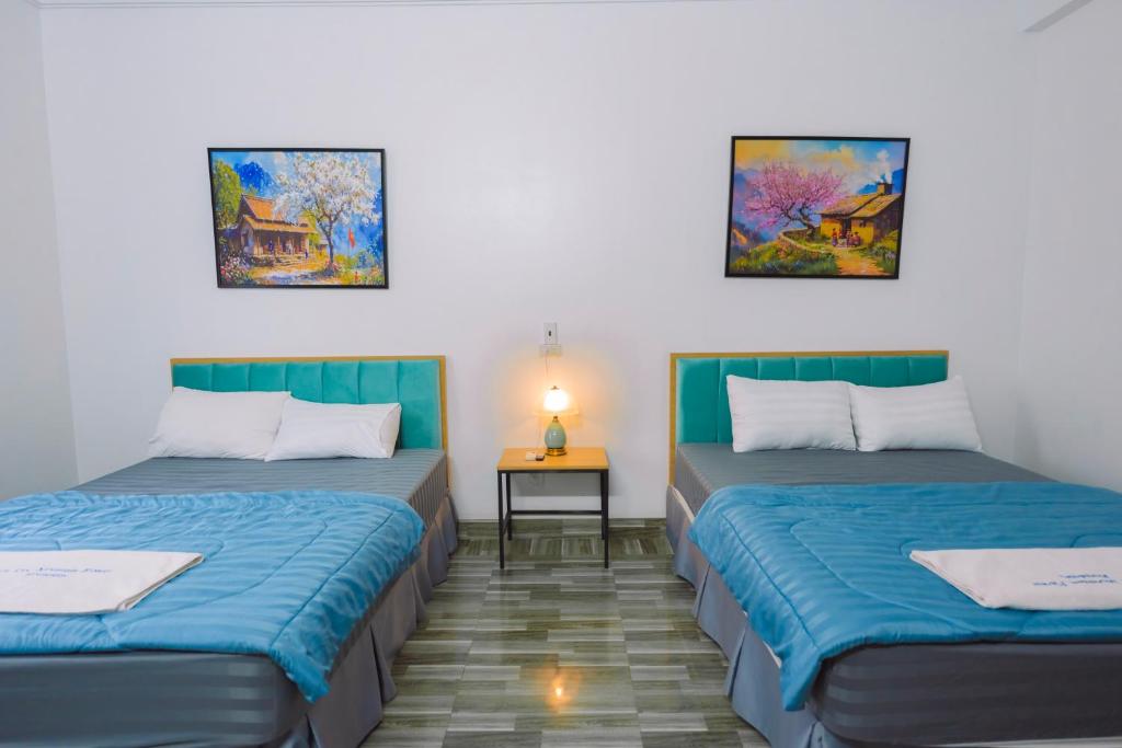 Mountain Flower Bungalow & Homestay - 7