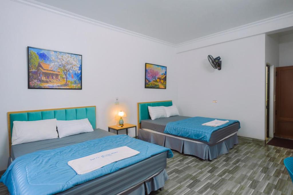 Mountain Flower Bungalow & Homestay - 8