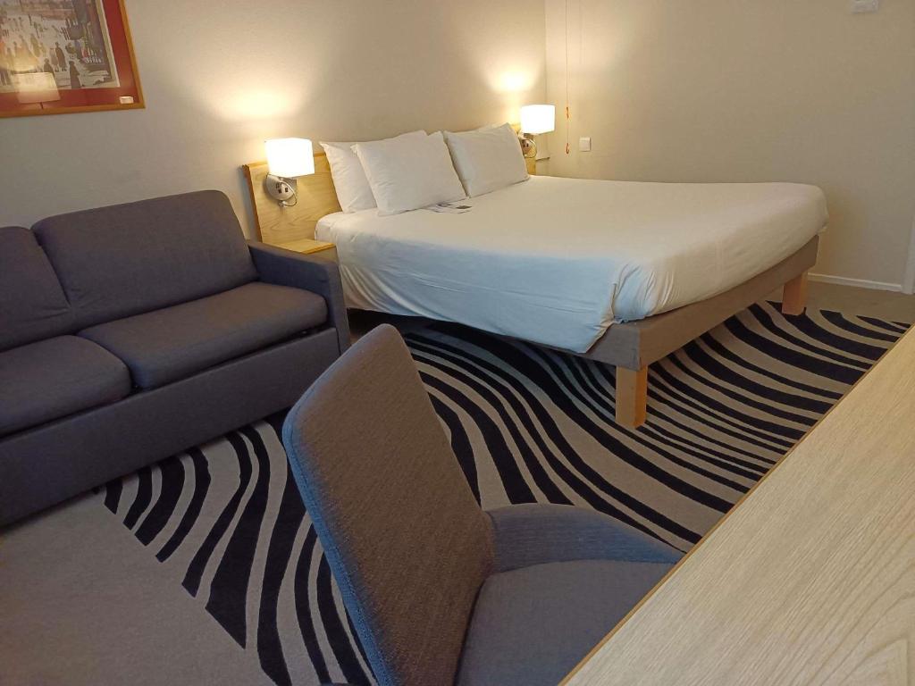 Novotel Manchester West - 