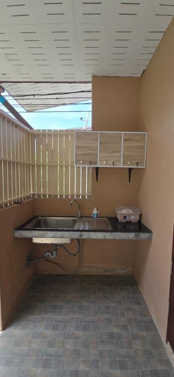 Baan Suan Rim Klong Resort - 9