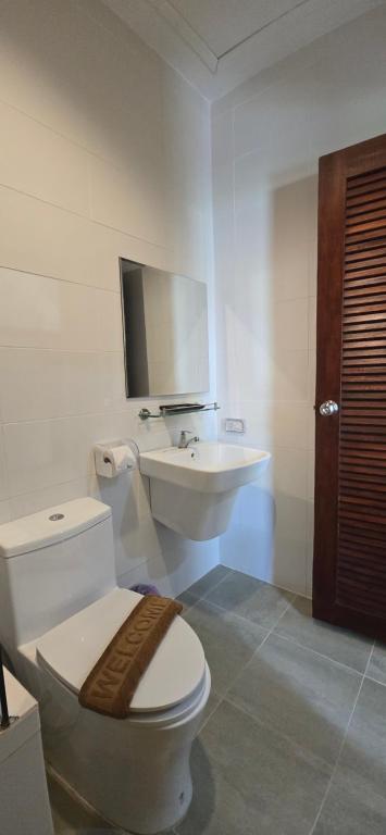 Baan Suan Rim Klong Resort - 10