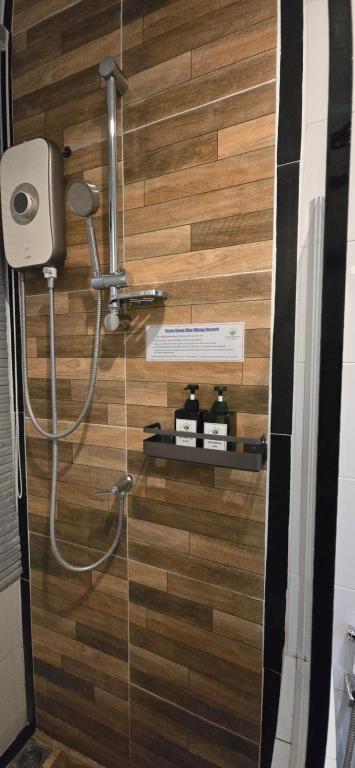 Baan Suan Rim Klong Resort - 12