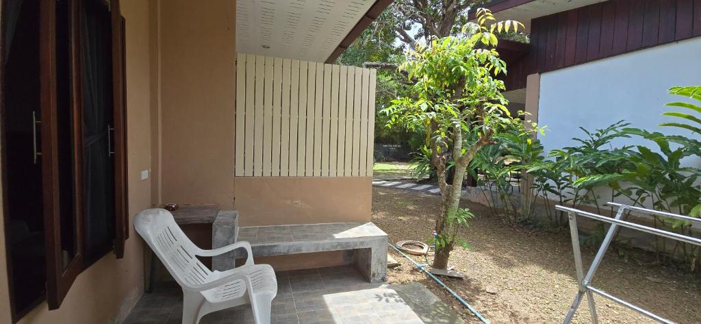 Baan Suan Rim Klong Resort - 13