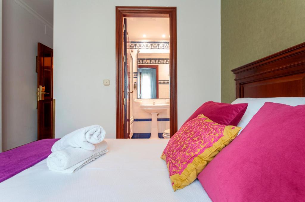 Hotel Baco i Sevilla – uppdaterade priser för 2022