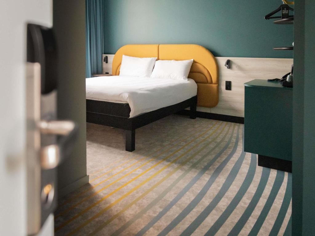 ibis Styles Brugge Centrum - Resim 2