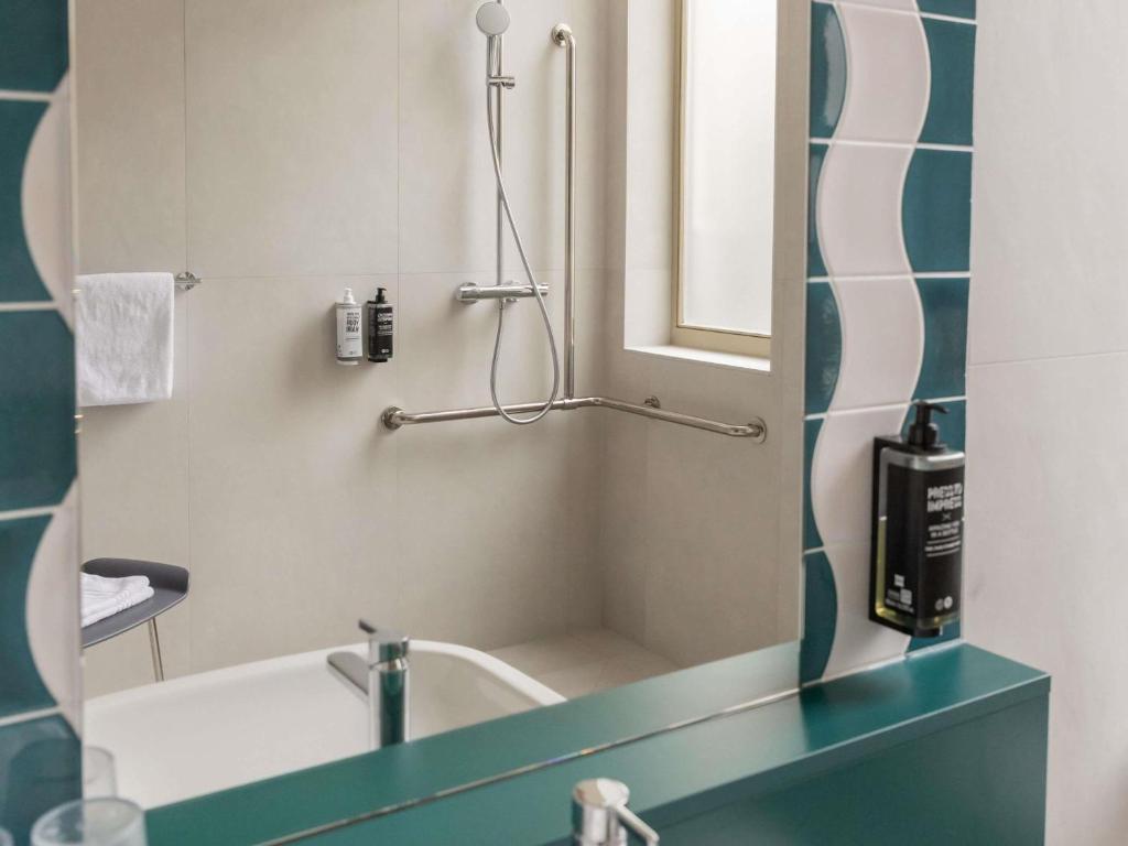 ibis Styles Brugge Centrum - Resim 25